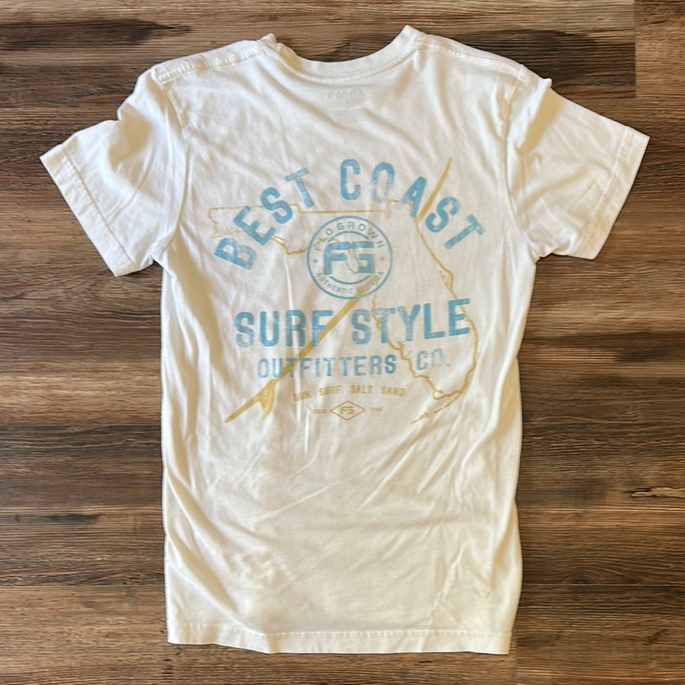 Flo Grown Men’s Tee